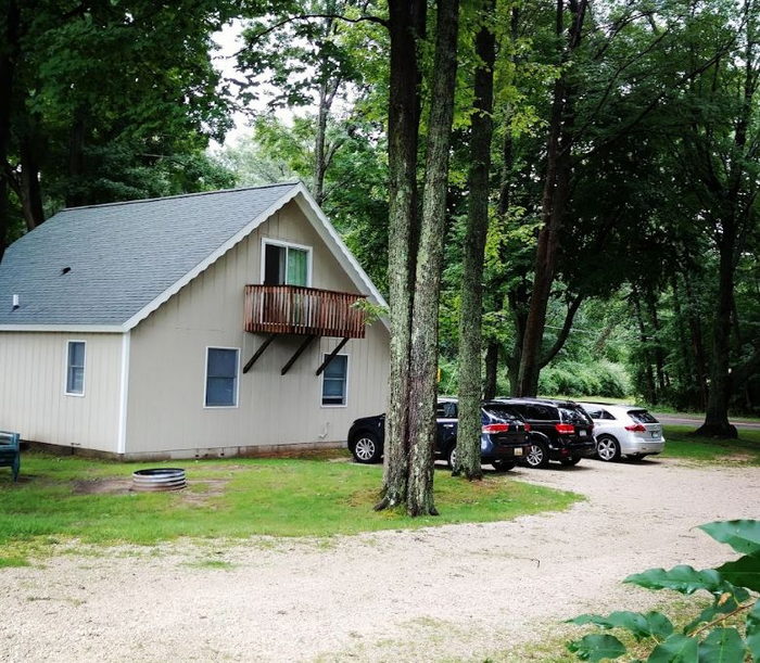 Sauble Resort - From Web Listing (newer photo)